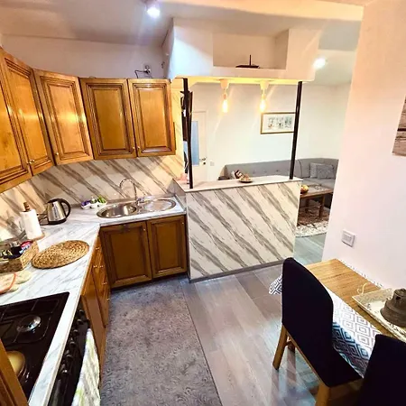 Luna Sarajevo
