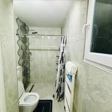 Luna Apartment Sarajevo