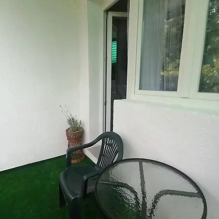 Апартаменты Luna *