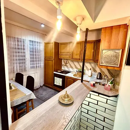 Luna * Сараево