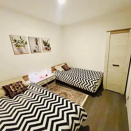 Luna Apartment Sarajevo